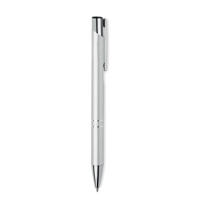 Recycled Aluminium Ball Pen | DONA - MO6561