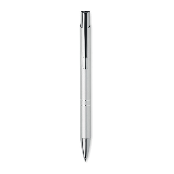 Recycled Aluminium Ball Pen | DONA - MO6561