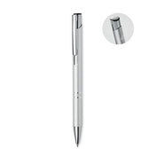 Recycled Aluminium Ball Pen | DONA - MO6561