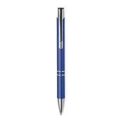 Recycled Aluminium Ball Pen | DONA - MO6561