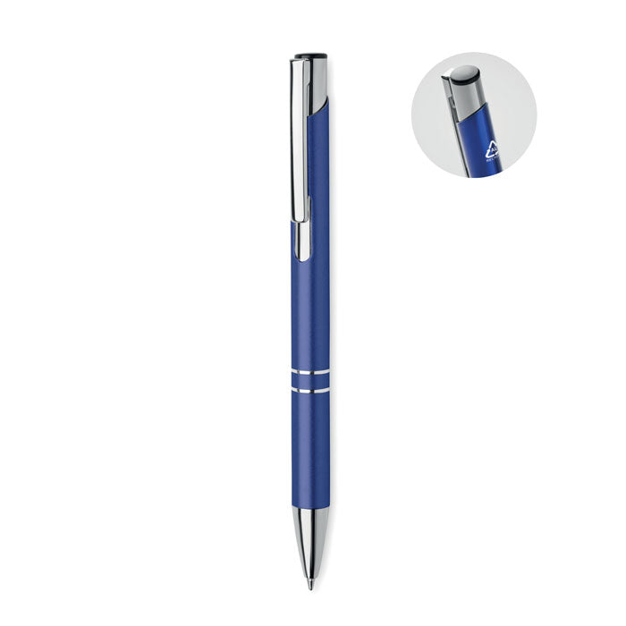 Recycled Aluminium Ball Pen | DONA - MO6561