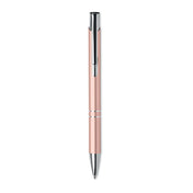 Recycled Aluminium Ball Pen | DONA - MO6561