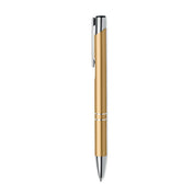 Recycled Aluminium Ball Pen | DONA - MO6561