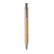 Recycled Aluminium Ball Pen | DONA - MO6561