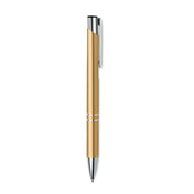 Recycled Aluminium Ball Pen | DONA - MO6561