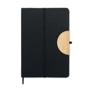 Cuaderno A5 Rpet 80 Rayas | BLAMA - MO6576