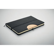 A5 Rpet Notebook 80 Lined | BLAMA - MO6576