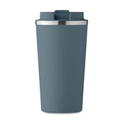 Dubbelwandige roestvrijstalen tumbler | BRACE - MO6579