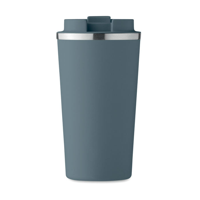 Dubbelwandige roestvrijstalen tumbler | BRACE - MO6579