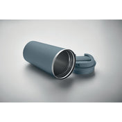 Dubbelwandige roestvrijstalen tumbler | BRACE - MO6579