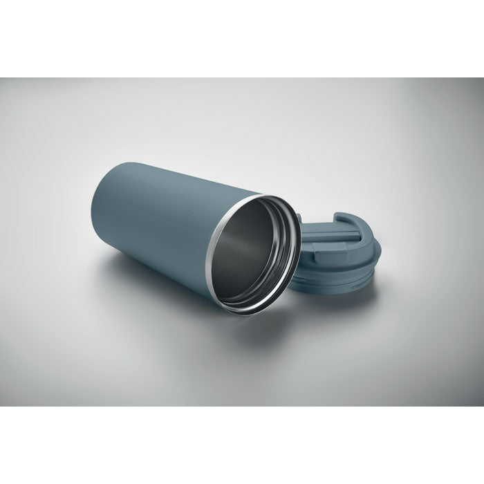 Dubbelwandige roestvrijstalen tumbler | BRACE - MO6579