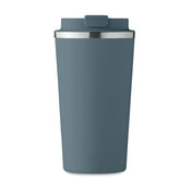 Dubbelwandige roestvrijstalen tumbler | BRACE - MO6579
