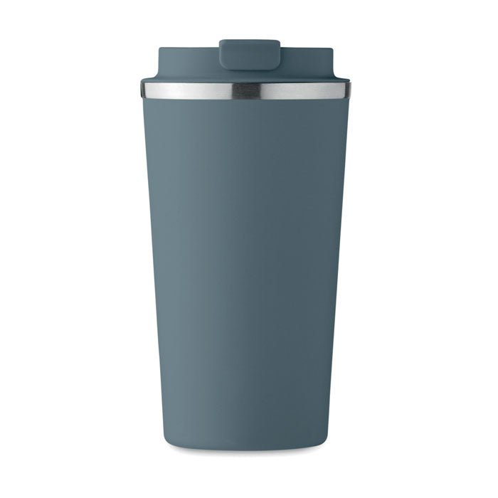 Dubbelwandige roestvrijstalen tumbler | BRACE - MO6579