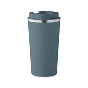 Dubbelwandige roestvrijstalen tumbler | BRACE - MO6579