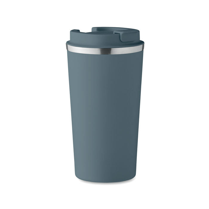 Dubbelwandige roestvrijstalen tumbler | BRACE - MO6579