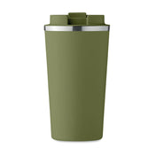 Dubbelwandige roestvrijstalen tumbler | BRACE - MO6579