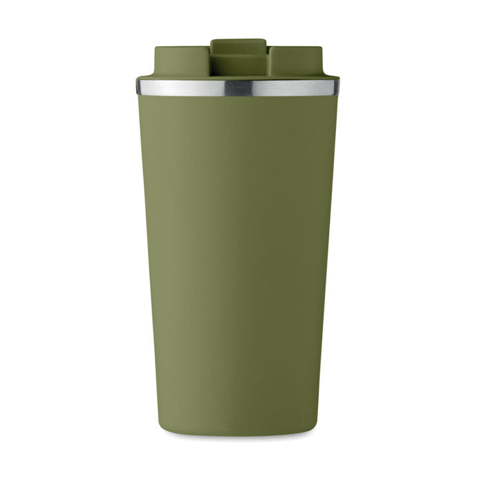 Dubbelwandige roestvrijstalen tumbler | BRACE - MO6579