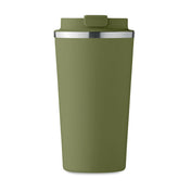 Dubbelwandige roestvrijstalen tumbler | BRACE - MO6579