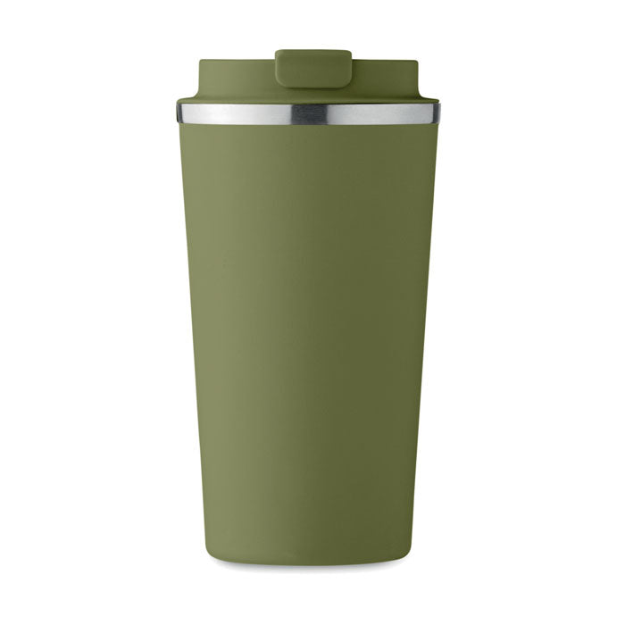 Dubbelwandige roestvrijstalen tumbler | BRACE - MO6579