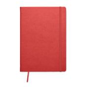 A5 Recycled Page Notebook | OURS - MO6580