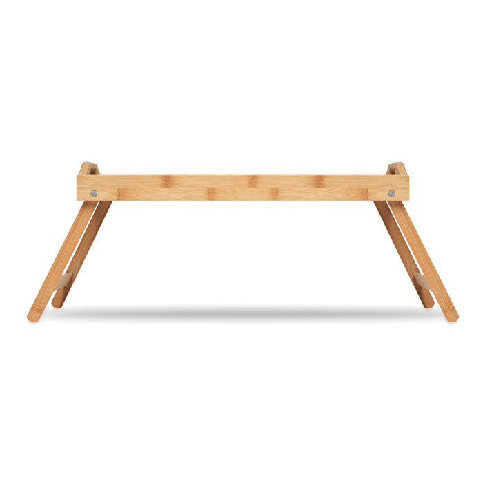 Foldable Bamboo Tray | MARKESA - MO6587