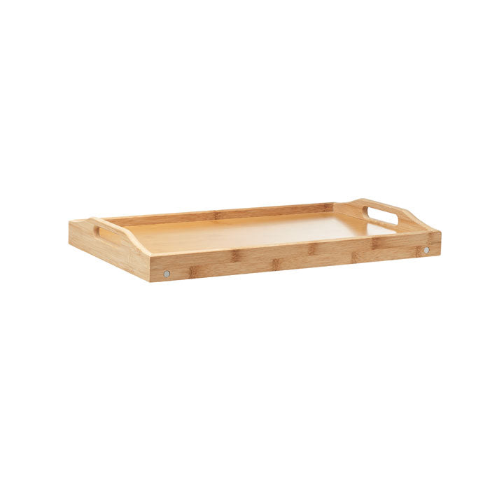 Foldable Bamboo Tray | MARKESA - MO6587