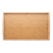 Foldable Bamboo Tray | MARKESA - MO6587