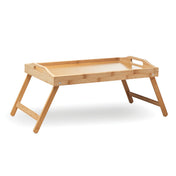 Foldable Bamboo Tray | MARKESA - MO6587