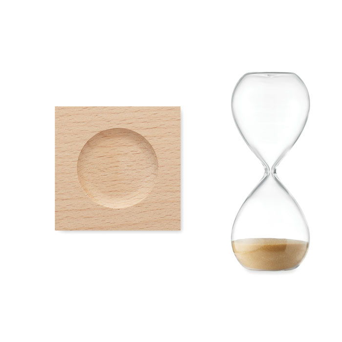 5 Minute Sand Hourglass | DESERT - MO6588