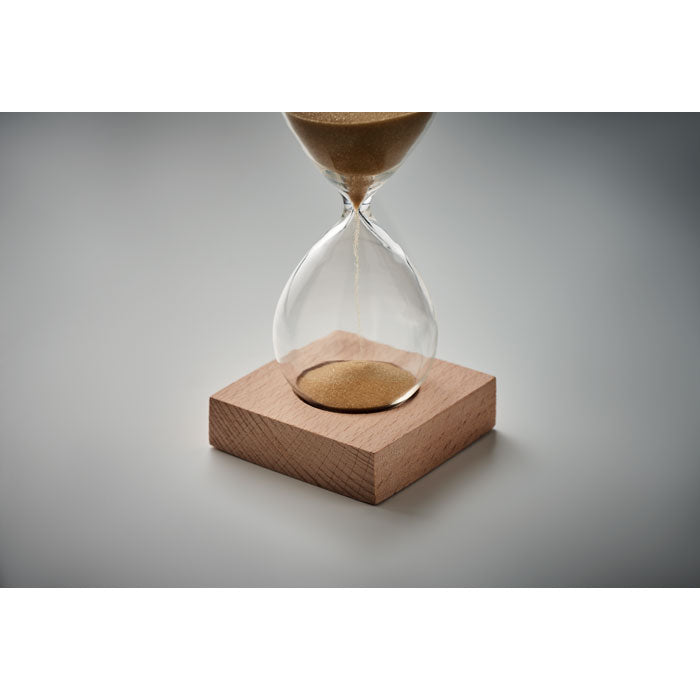 5 Minute Sand Hourglass | DESERT - MO6588