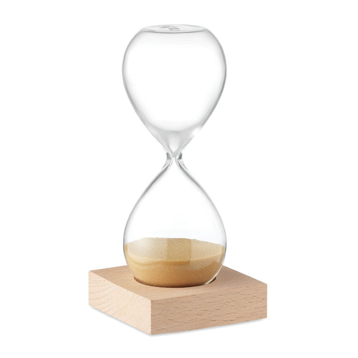 5 Minute Sand Hourglass | DESERT - MO6588