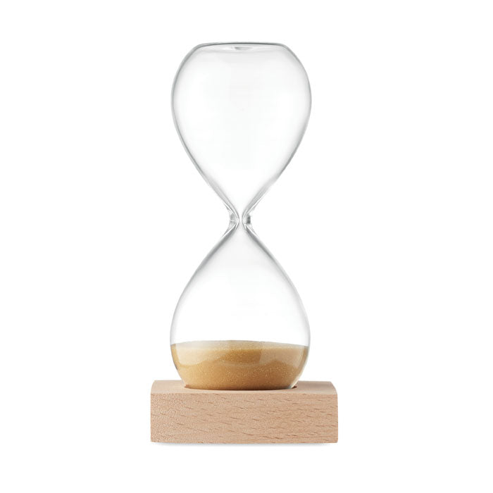 5 Minute Sand Hourglass | DESERT - MO6588