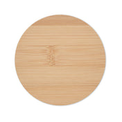 Bamboo Round Coaster | BAYIN - MO6602