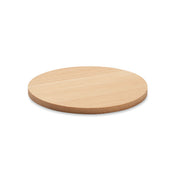 Bamboo Round Coaster | BAYIN - MO6602