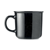 Ceramic Vintage Mug 400 ml | PIGA - MO6605