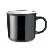 Ceramic Vintage Mug 400 ml | PIGA - MO6605