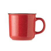 Ceramic Vintage Mug 400 ml | PIGA - MO6605