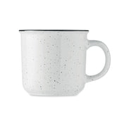 Ceramic Vintage Mug 400 ml | PIGA - MO6605