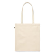 Organic Cotton Shopping Bag | NUORO - MO6632