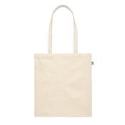 Organic Cotton Shopping Bag | NUORO - MO6632