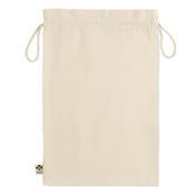 Large Organic Cotton Gift Bag | AMBER LARGE - MO6636