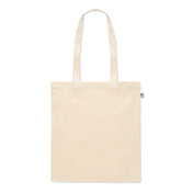 Organic Cotton Shopping Bag | TRAPANI - MO6637