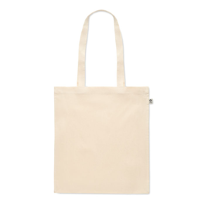 Organic Cotton Shopping Bag | TRAPANI - MO6637