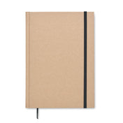 120recycled Page Notebook | MUSA - MO6640