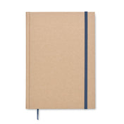 120recycled Page Notebook | MUSA - MO6640