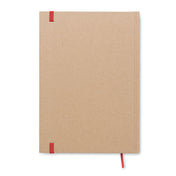 120recycled Page Notebook | MUSA - MO6640