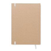 120recycled Page Notebook | MUSA - MO6640