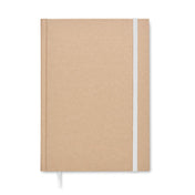 120recycled Page Notebook | MUSA - MO6640