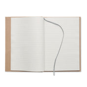 120recycled Page Notebook | MUSA - MO6640