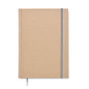 120recycled Page Notebook | MUSA - MO6640